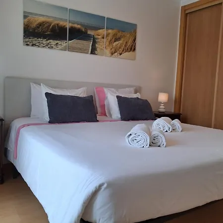 Apartamento Baleal Family