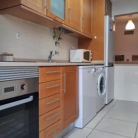 Apartamento Baleal Family *