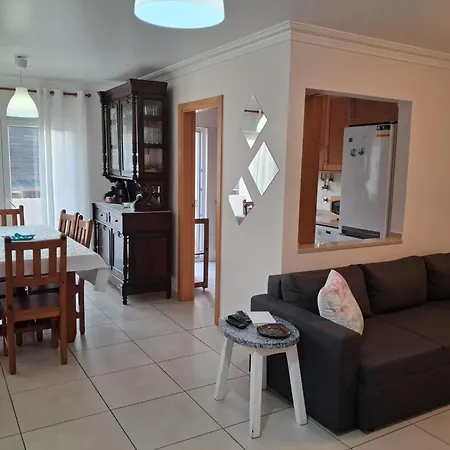 Apartamento Baleal Family *