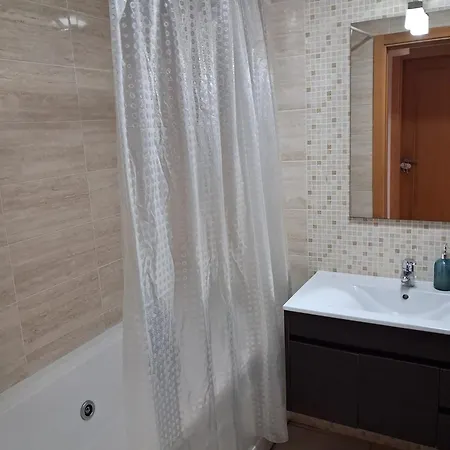 Apartamento Baleal Family