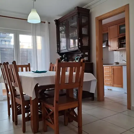 Baleal Family Apartamento Ferrel (Leiria)