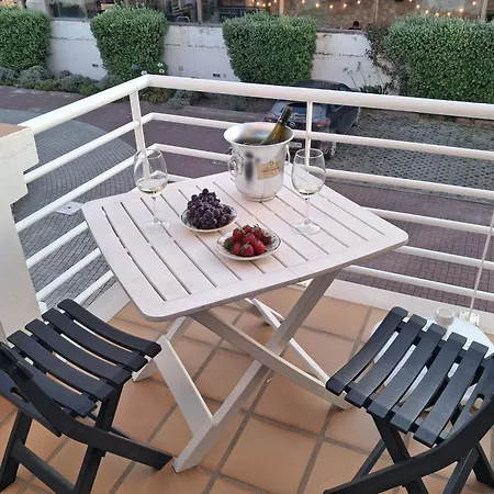 Apartamento Baleal Family Ferrel (Leiria)