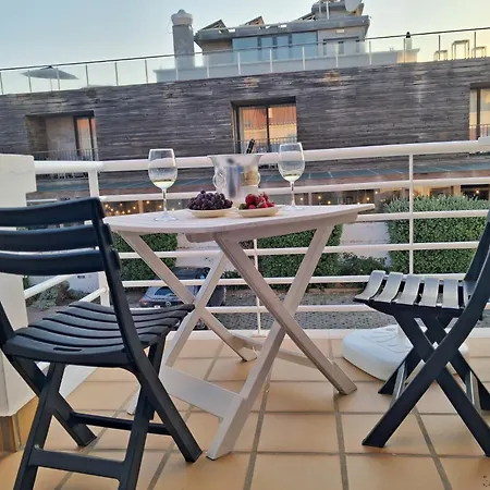 Apartamento Baleal Family