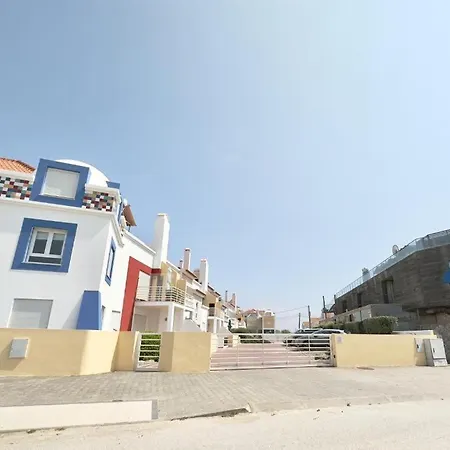 Baleal Family Ferrel (Leiria)