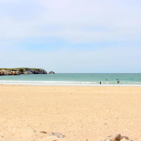 Apartamento Baleal Family