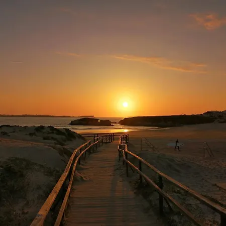 Baleal Family * Ferrel (Leiria)