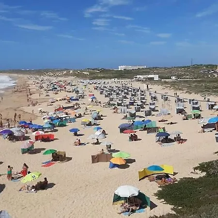 Apartamento Baleal Family Ferrel (Leiria)