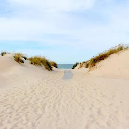 Apartamento Baleal Family